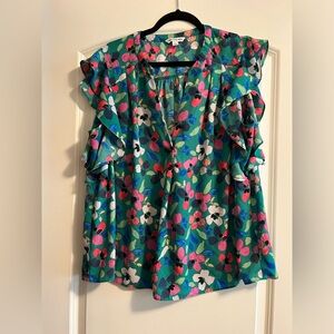 EUC light weight top